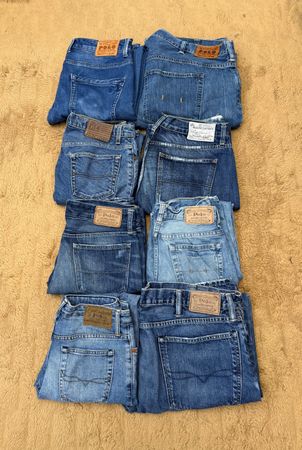 Polo Ralph Lauren Jeans