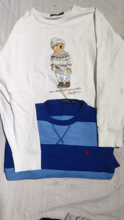 Ralph lauren Sweatshirts