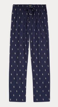 Polo Ralph Lauren Pajamas