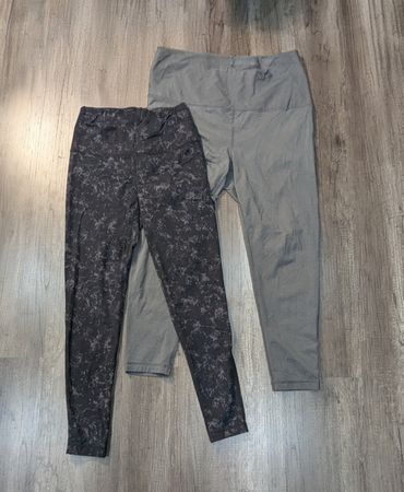 3311 - Athletic Leggings