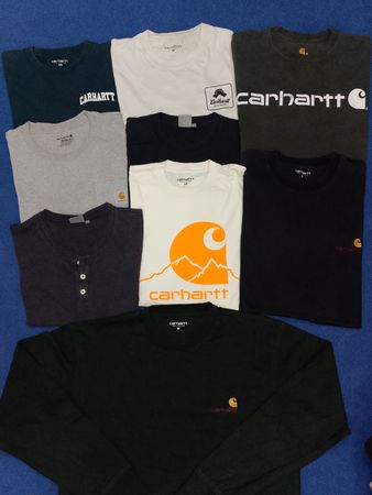 Vintage Carhartt T-Shirts