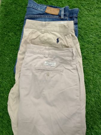 Ralph Lauren Shorts