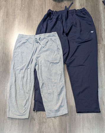 3319 - Athletic Trousers