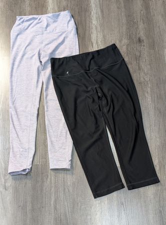 3321 - Athletic Leggings