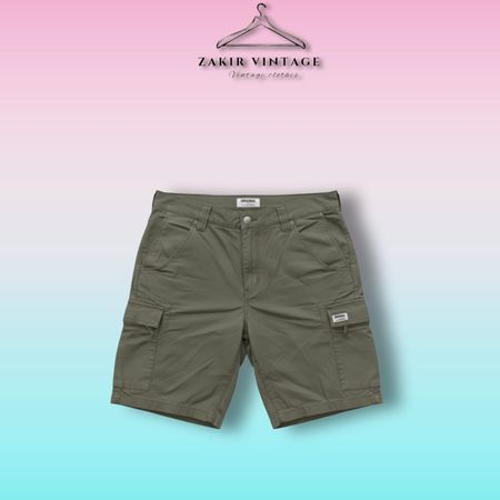 Marken Cargo Short