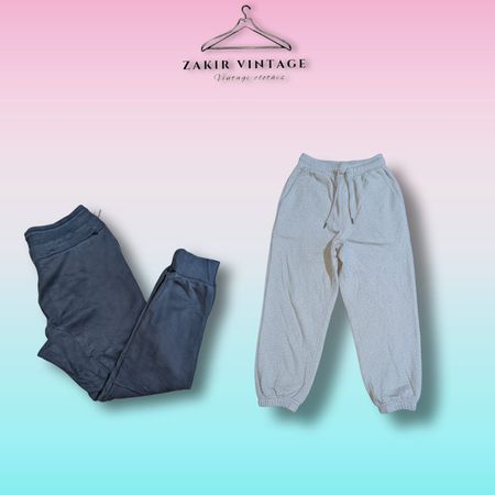 Pantaloni felpati Nike