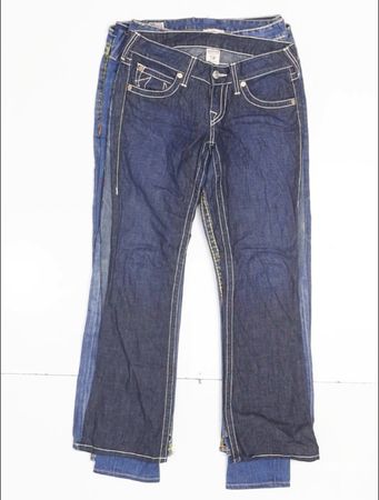 Authentic True Religion Jeans