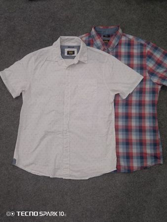 ZV1659 Lee Men’s Shirt