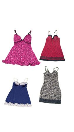 Yv204 Cute Baby Doll Tops 6P