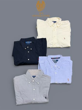 Camisa Polo Ralph Lauren Autêntica (s2)