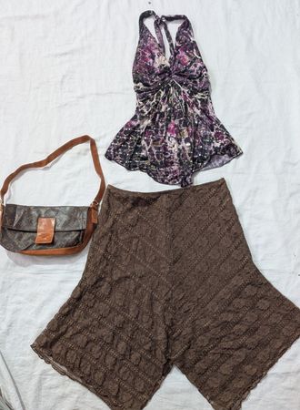 HOTT SELLER MIX 2 PAIR BUNDLE