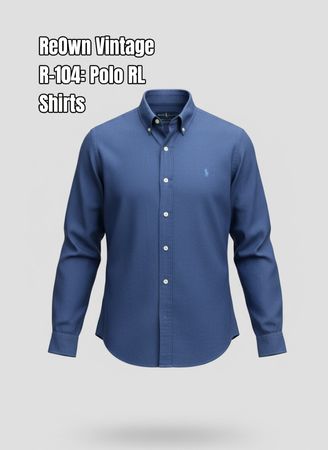 Polo Ralph Lauren Shirts | R-104