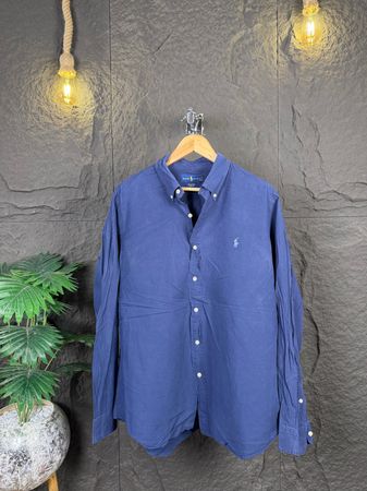 Polo Ralph Lauren Shirts | R-104