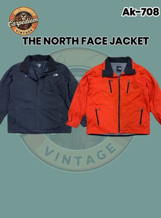 The north face Jacket Ak-708