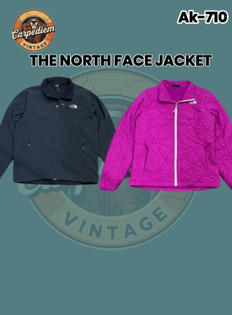 The north face Jacket Ak-710
