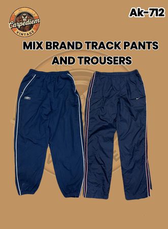 Mix-Marke Track Pants und Hose Ak-712