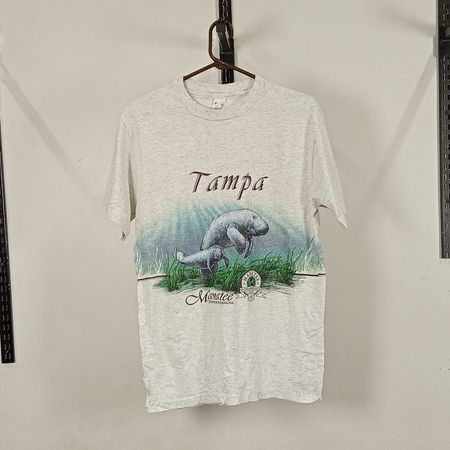SINGLE STITCH T-SHIRTS BUNDLE 01