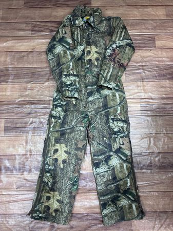 Real Tree Dungaree (FNC:1392)