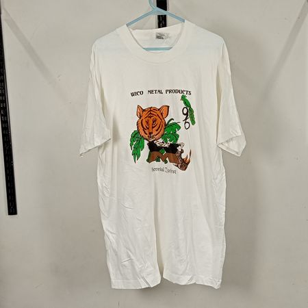 SINGLE STITCH T-SHIRTS BUNDLE 04