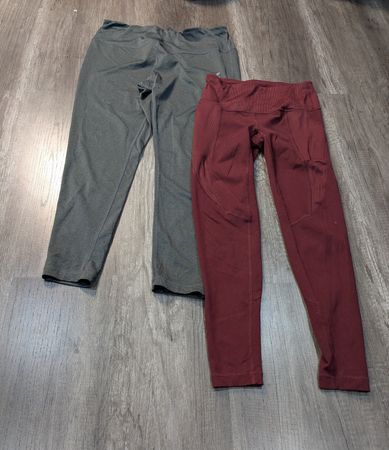 3337 - Athletic Leggings