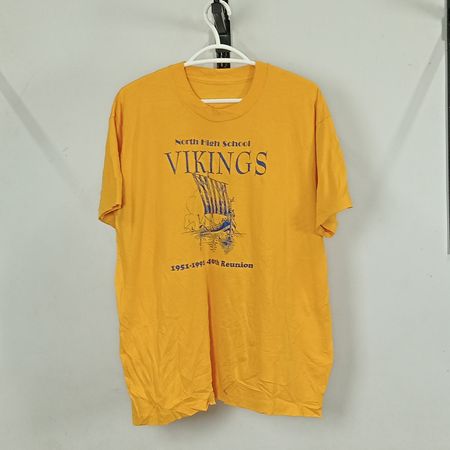 SINGLE STITCH T-SHIRTS BUNDLE 08