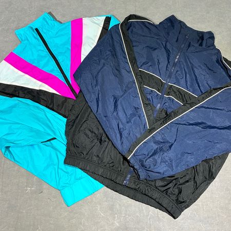 Crazy Jacket (ZRS:173)