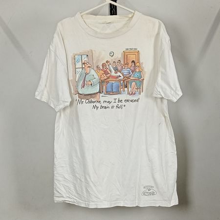 SINGLE STITCH T-SHIRTS BUNDLE 10