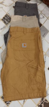 Carhartt Shorts