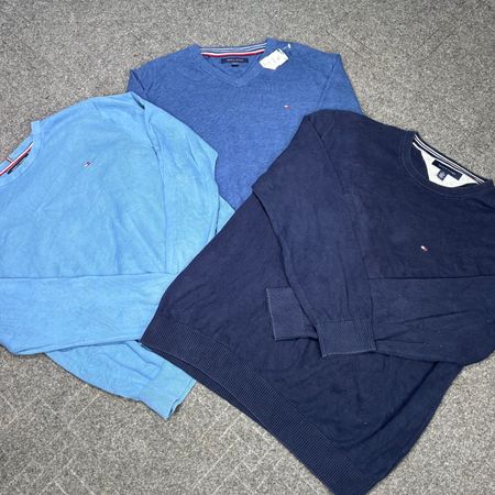 Tommy Hilfiger Sweater (CV:147)