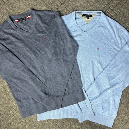Tommy Hilfiger Sweater (CV:148)