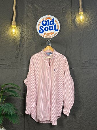 Polo Ralph Lauren Shirts Bundle | OSV-93