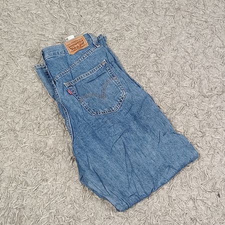 LEVI'S MIX CODED DENIM JEANS (WOMEN'S) BUNDLE 82