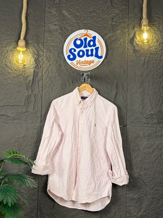 Polo Ralph Lauren Shirts Bundle | OSV-96