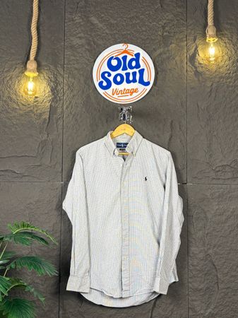 Polo Ralph Lauren Shirts Bundle | OSV-97