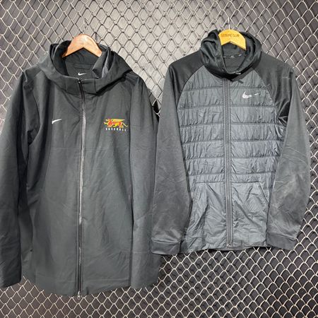Premium Nike Jacket (FNC:1393)