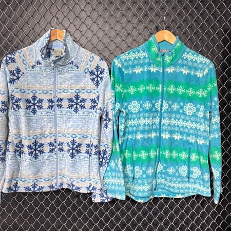 Crazy Fleece (FNC:1394)