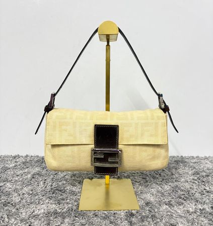 Custom handpick Fendi Bag