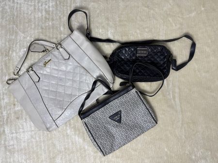 Guess bags