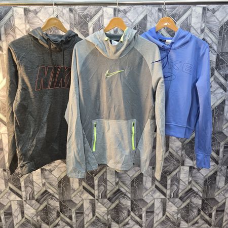 AV-0790 Nike Hoodies