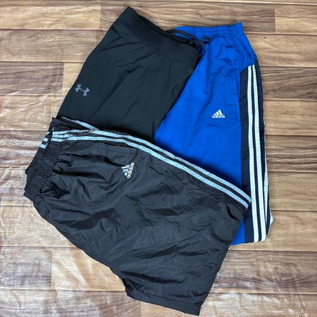 Branded Track Pant (FNC:1397)