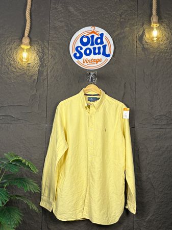 Polo Ralph Lauren Shirts Bundle | OSV-98