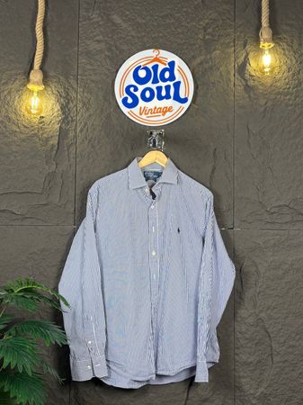 Polo Ralph Lauren Shirts Bundle | OSV-99