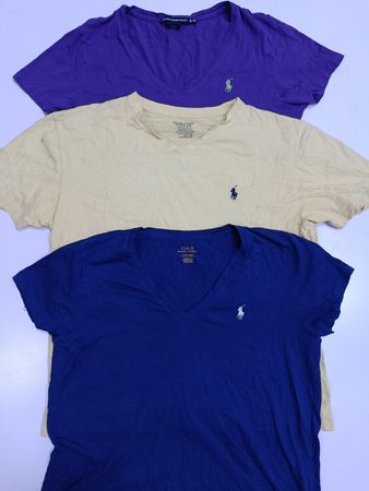 Ralph Lauren t-shirt 10Pcs (RV # 120)