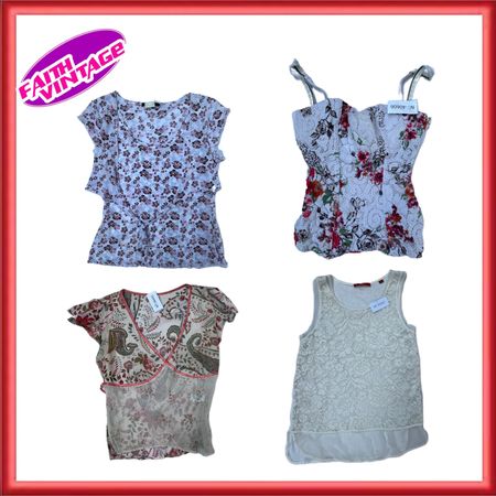 Heritage Hues Top, Rock und Kleid Bundle (FV-448)