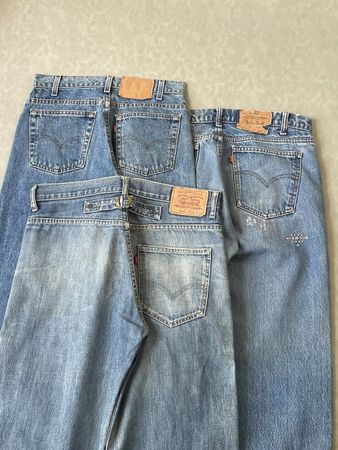 Levi's Jeans