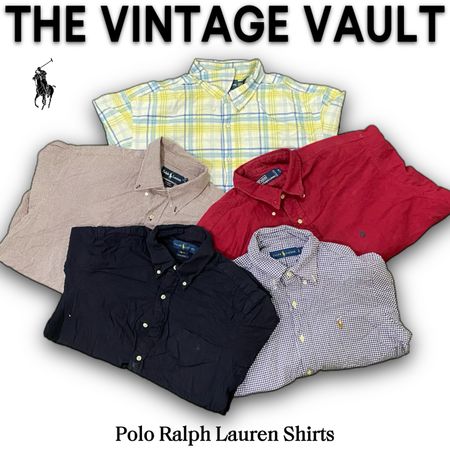 Polo Ralph Lauren Shirts