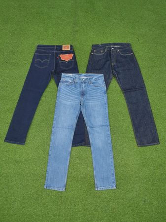Vintage Levi's Jeans Pants
