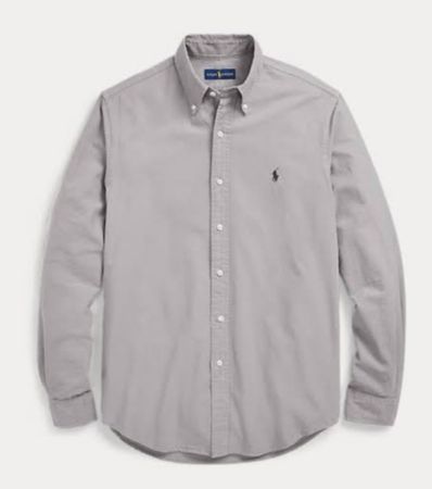 「Ralph Lauren Polo Shirts」