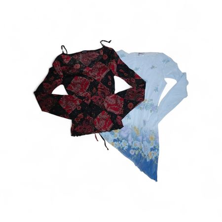 Th79 -full sleeve blouses -20p -22/1/26