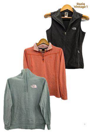 💥 RV1915 Women The North face Winter Bundle